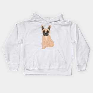 Dog Kids Hoodie